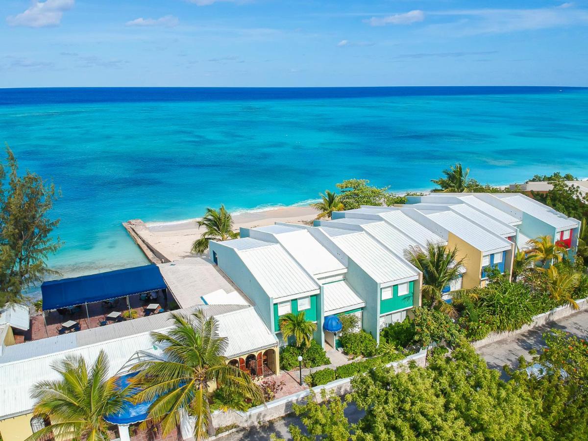 Osprey Beach Hotel Cockburn Town Exterior photo