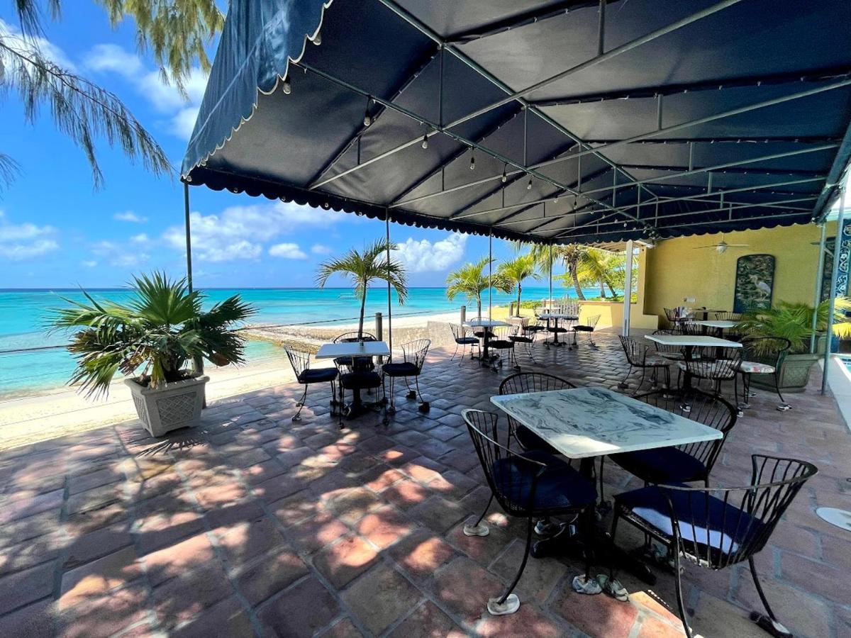 Osprey Beach Hotel Cockburn Town Exterior photo